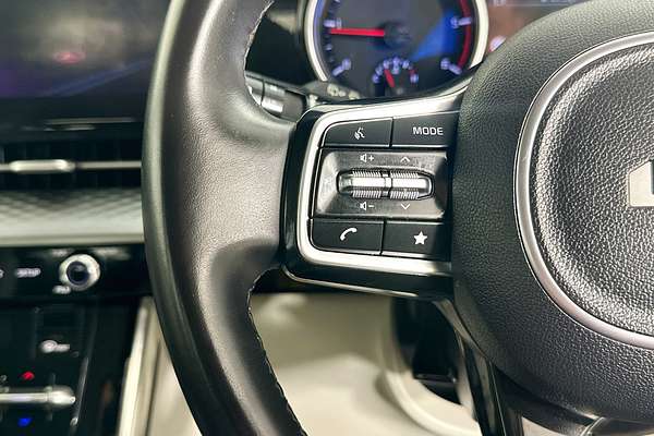 2023 Kia CARNIVAL Si KA4 MY23