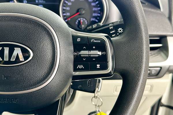 2021 Kia CARNIVAL S KA4 MY21