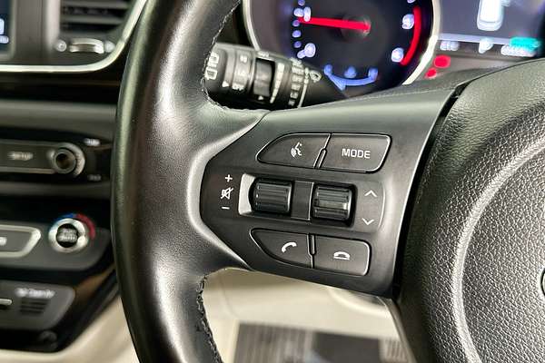 2020 Kia CARNIVAL PLATINUM YP PE MY20