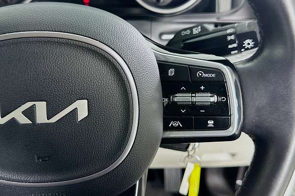 2022 Kia CARNIVAL Si KA4 MY22