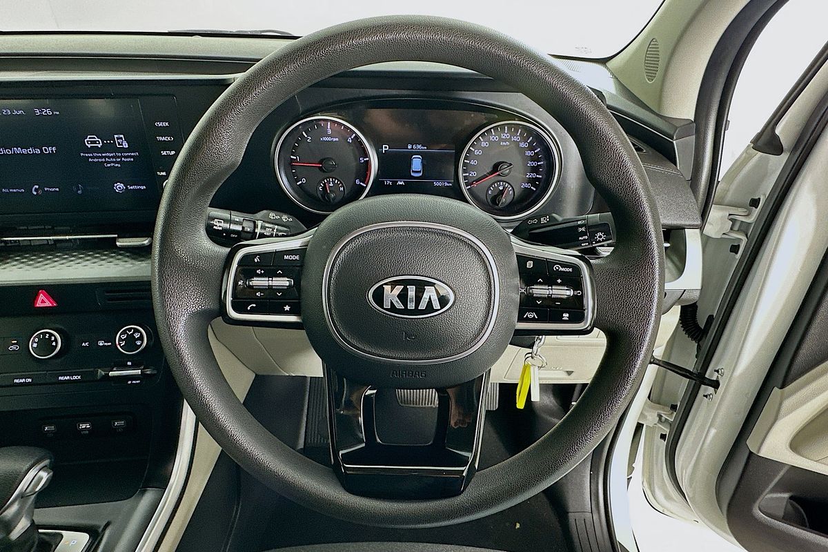 2021 Kia CARNIVAL S KA4 MY21