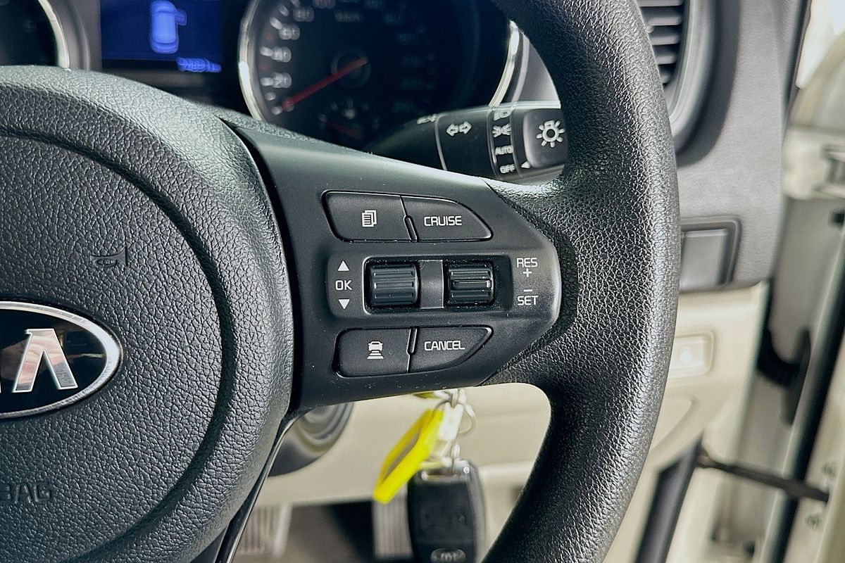 2019 Kia Carnival S YP