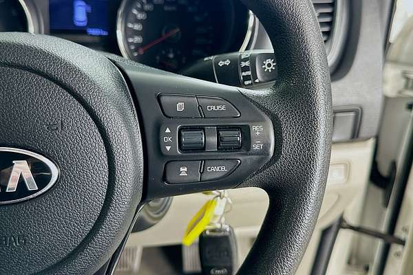 2019 Kia Carnival S YP