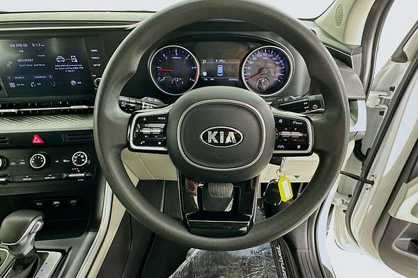 2021 Kia CARNIVAL S KA4 MY21