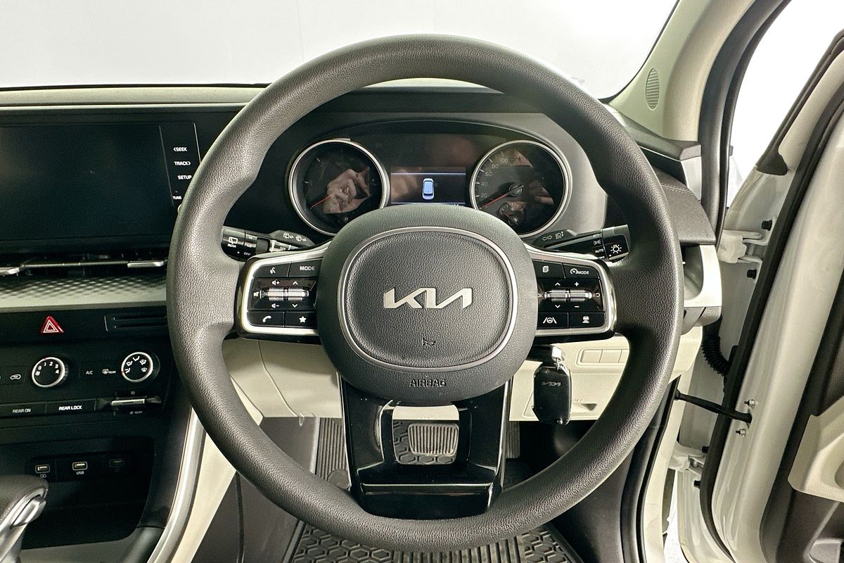 2021 Kia CARNIVAL S KA4 MY21