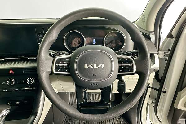 2021 Kia CARNIVAL S KA4 MY21