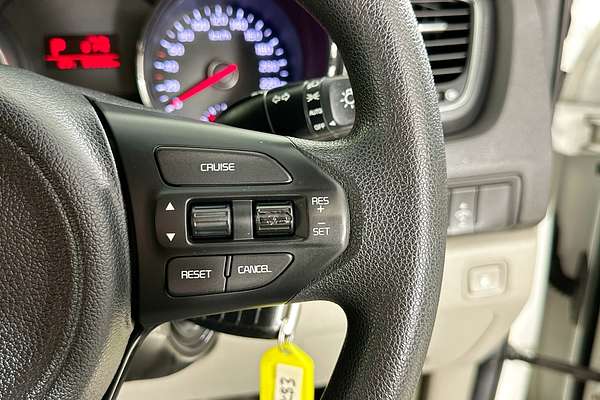 2018 Kia CARNIVAL S YP PE MY19