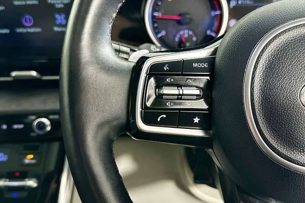 2021 Kia CARNIVAL PLATINUM KA4 MY21