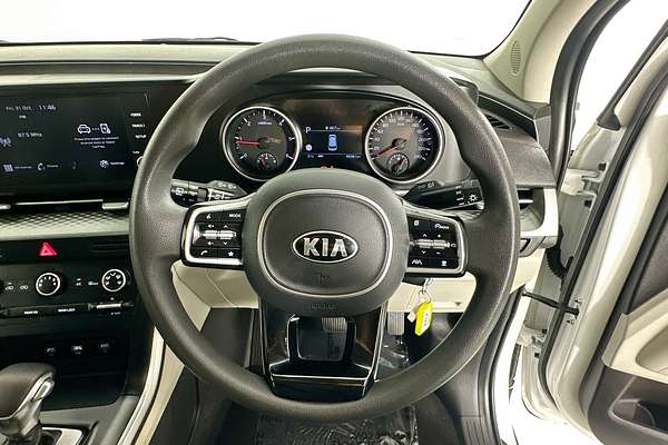 2021 Kia CARNIVAL S KA4 MY21