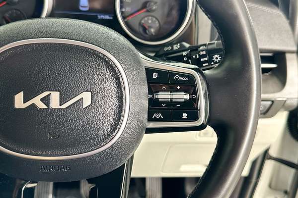 2022 Kia CARNIVAL SLi KA4 MY23