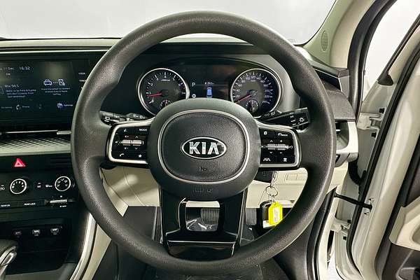 2021 Kia CARNIVAL S KA4 MY21