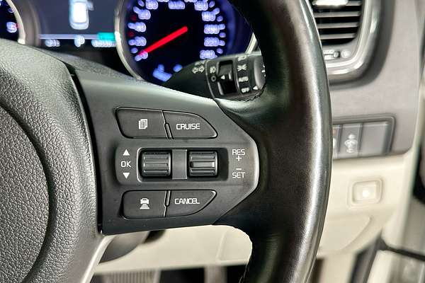 2020 Kia CARNIVAL PLATINUM YP PE MY20