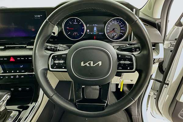 2022 Kia CARNIVAL Si KA4 MY22