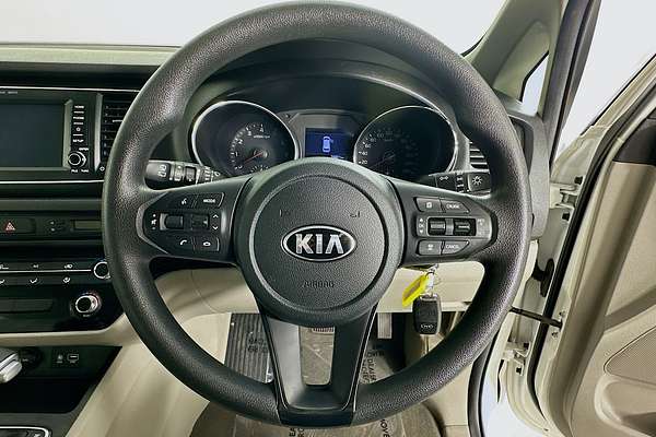 2019 Kia Carnival S YP