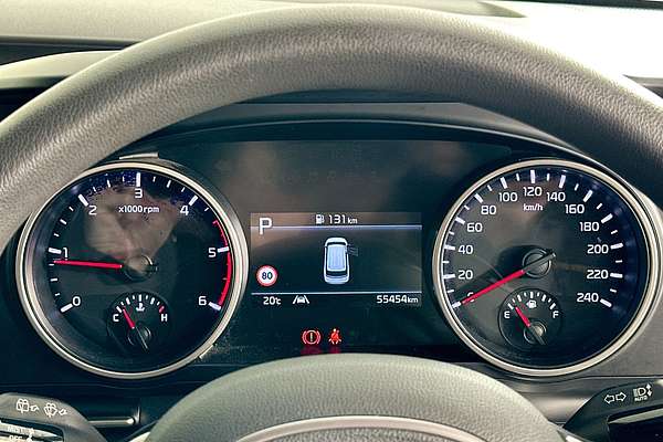 2021 Kia CARNIVAL S KA4 MY21