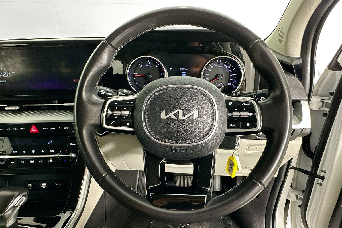 2023 Kia CARNIVAL Si KA4 MY23