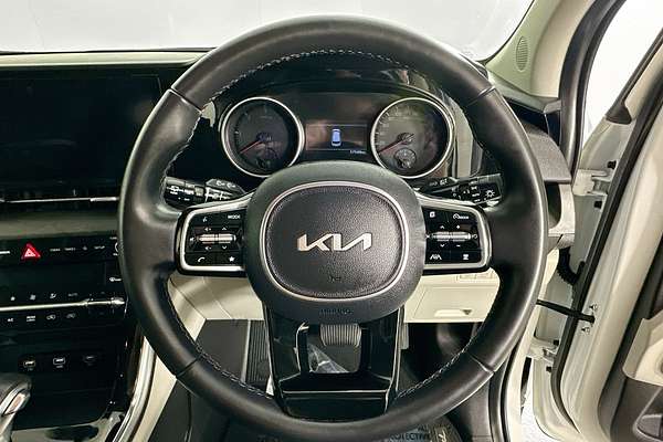 2022 Kia CARNIVAL SLi KA4 MY23
