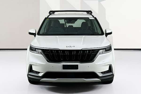 2022 Kia CARNIVAL Si KA4 MY22