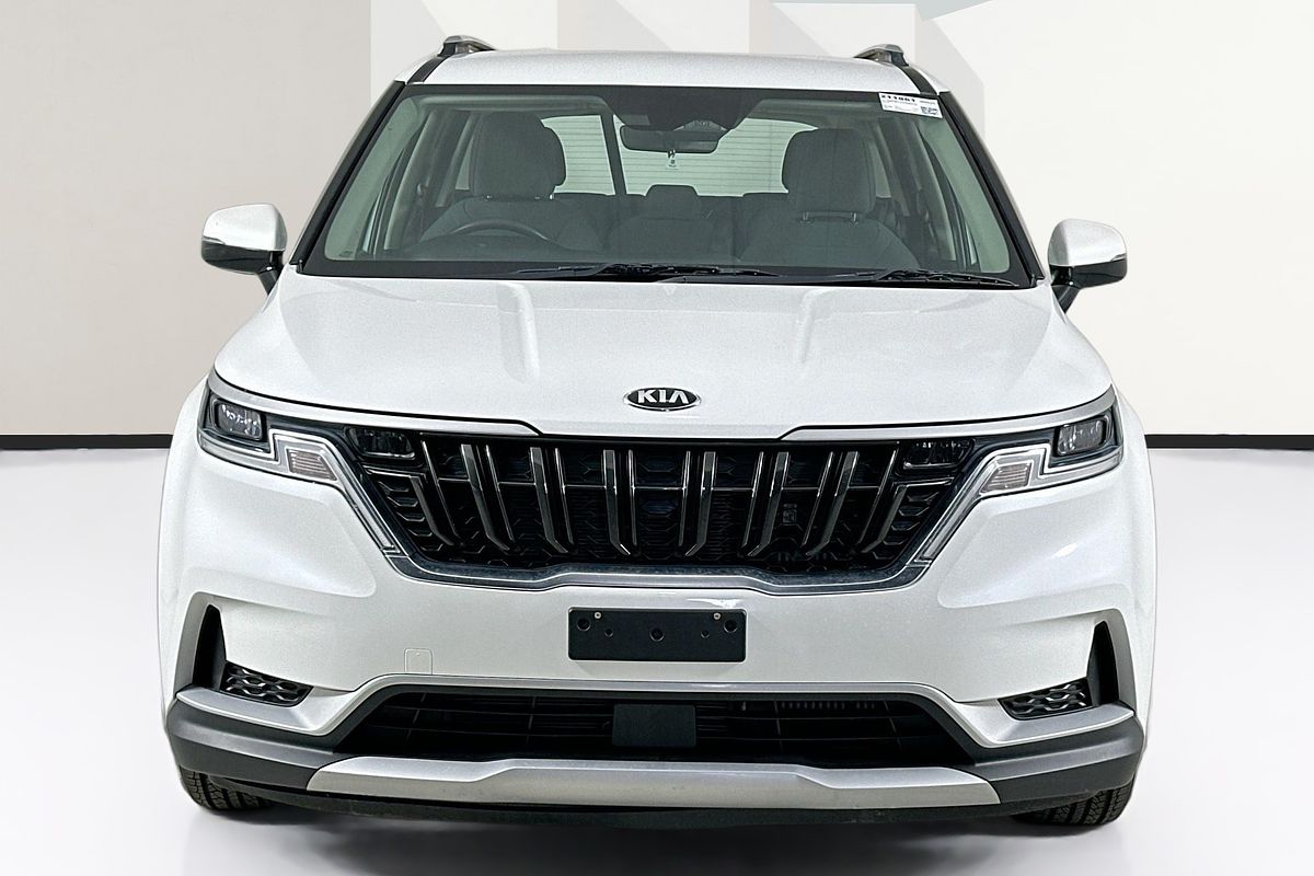 2021 Kia CARNIVAL S KA4 MY21