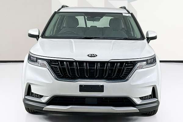 2021 Kia CARNIVAL S KA4 MY21
