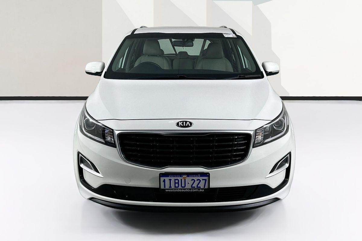 2019 Kia Carnival S YP