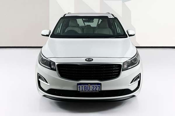 2019 Kia Carnival S YP