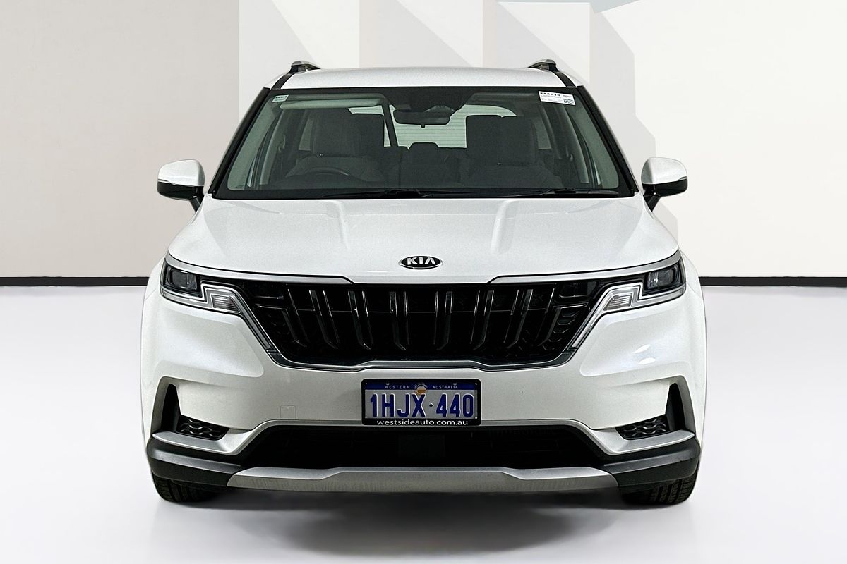 2021 Kia CARNIVAL S KA4 MY21