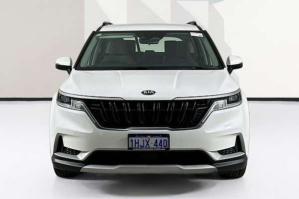 2021 Kia CARNIVAL S KA4 MY21