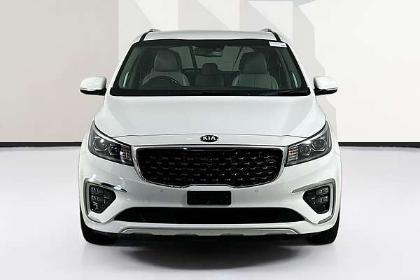 2019 Kia CARNIVAL PLATINUM YP PE MY19