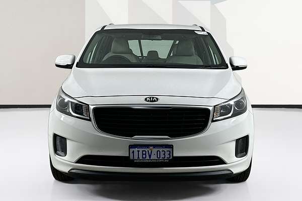 2018 Kia CARNIVAL S YP PE MY19