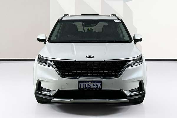 2021 Kia CARNIVAL PLATINUM KA4 MY21