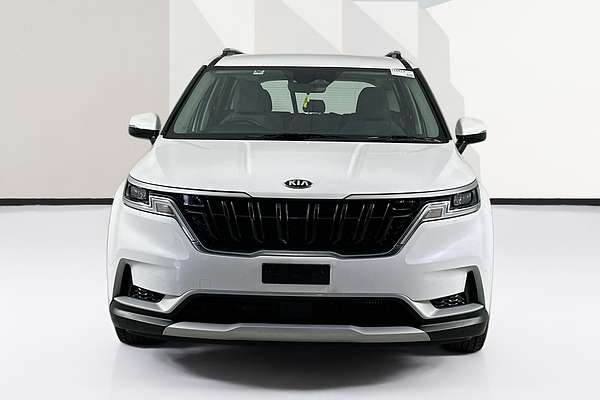 2021 Kia CARNIVAL S KA4 MY21