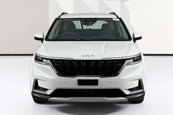 2023 Kia CARNIVAL Si KA4 MY23