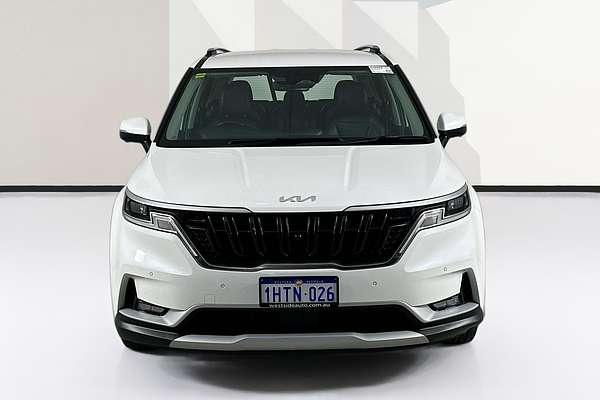 2022 Kia CARNIVAL SLi KA4 MY23