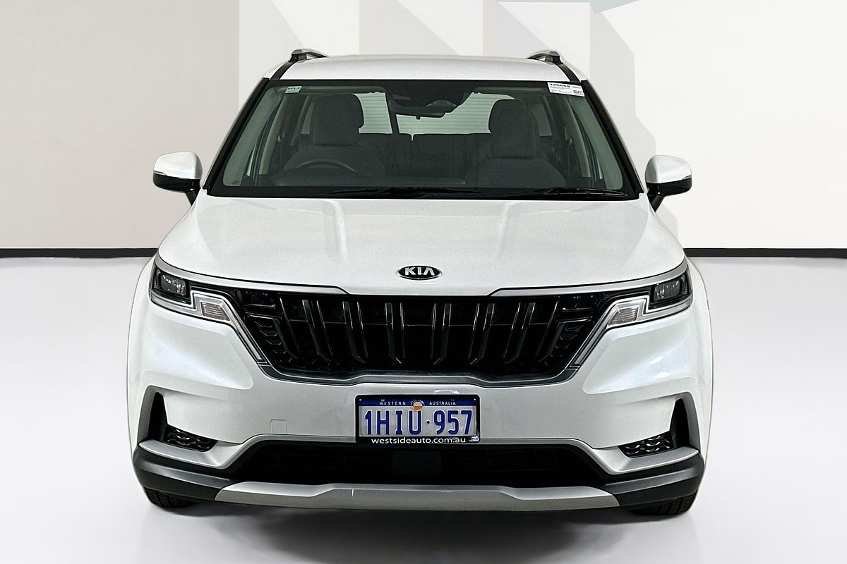 2021 Kia CARNIVAL S KA4 MY21