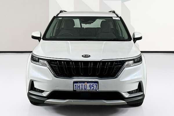 2021 Kia CARNIVAL S KA4 MY21