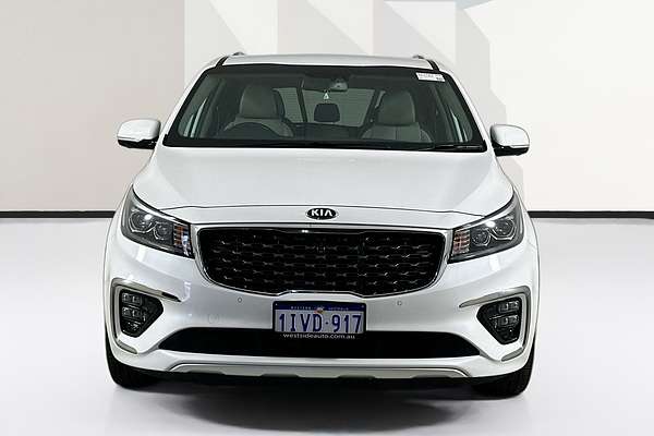 2020 Kia CARNIVAL PLATINUM YP PE MY20