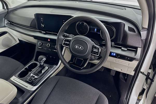 2021 Kia CARNIVAL S KA4 MY21