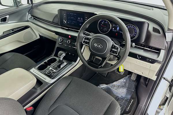 2021 Kia CARNIVAL S KA4 MY21