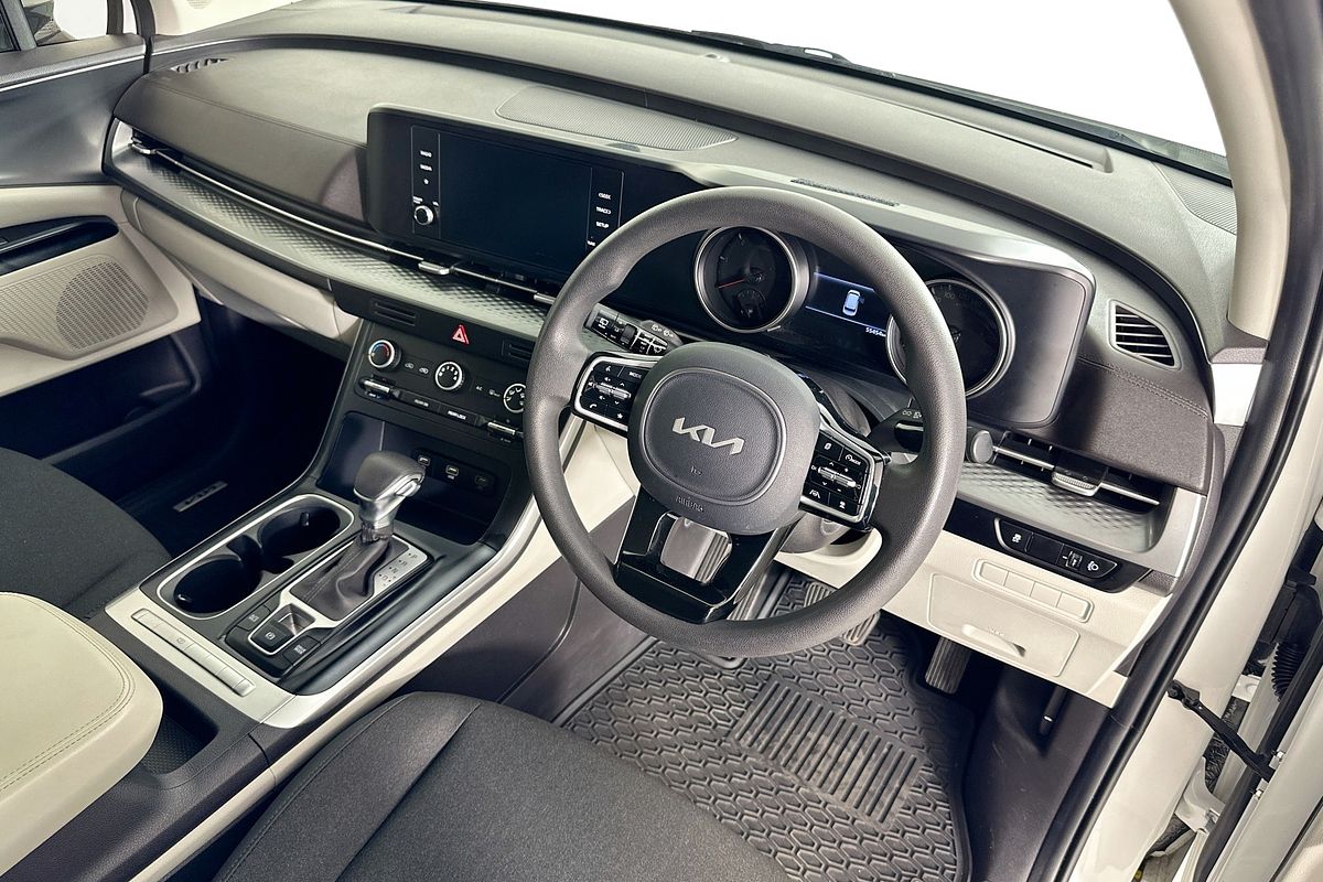 2021 Kia CARNIVAL S KA4 MY21