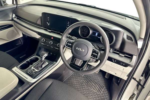 2021 Kia CARNIVAL S KA4 MY21