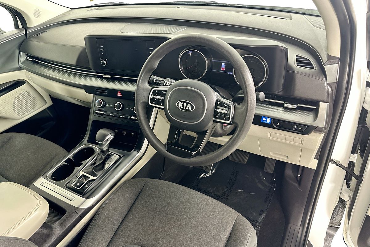 2021 Kia CARNIVAL S KA4 MY21