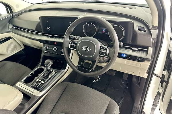 2021 Kia CARNIVAL S KA4 MY21