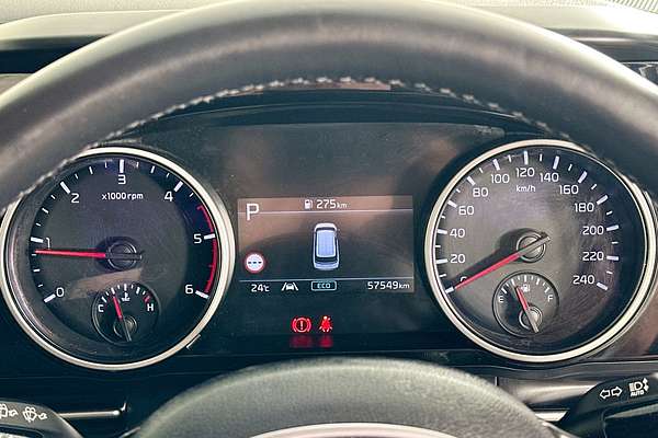 2022 Kia CARNIVAL SLi KA4 MY23