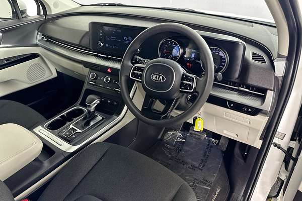2021 Kia CARNIVAL S KA4 MY21