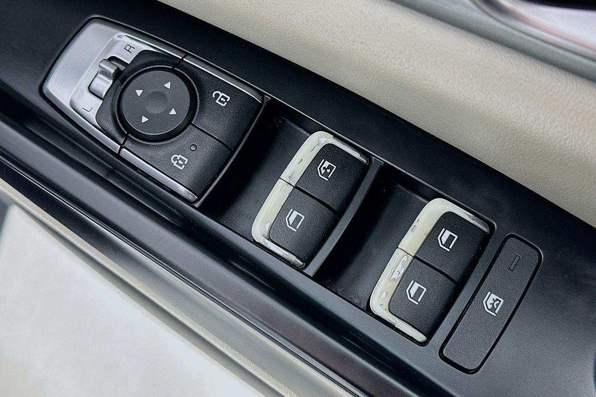 2021 Kia CARNIVAL S KA4 MY21