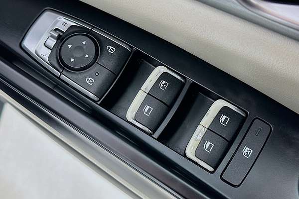 2021 Kia CARNIVAL S KA4 MY21