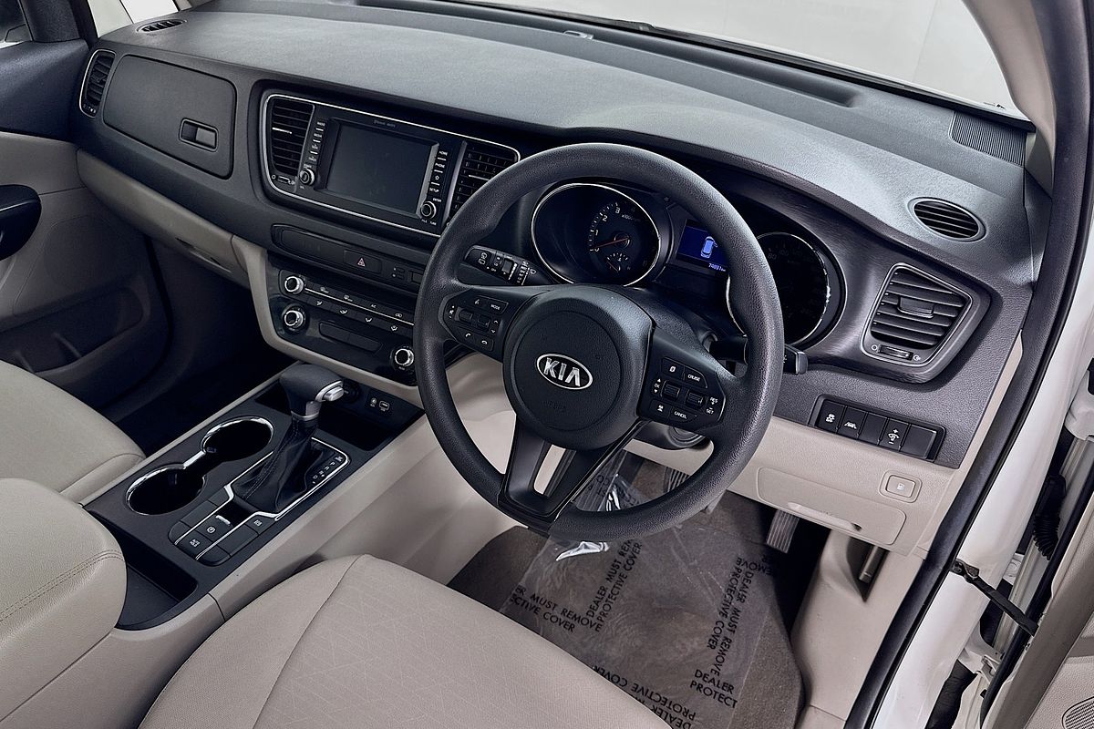 2019 Kia Carnival S YP