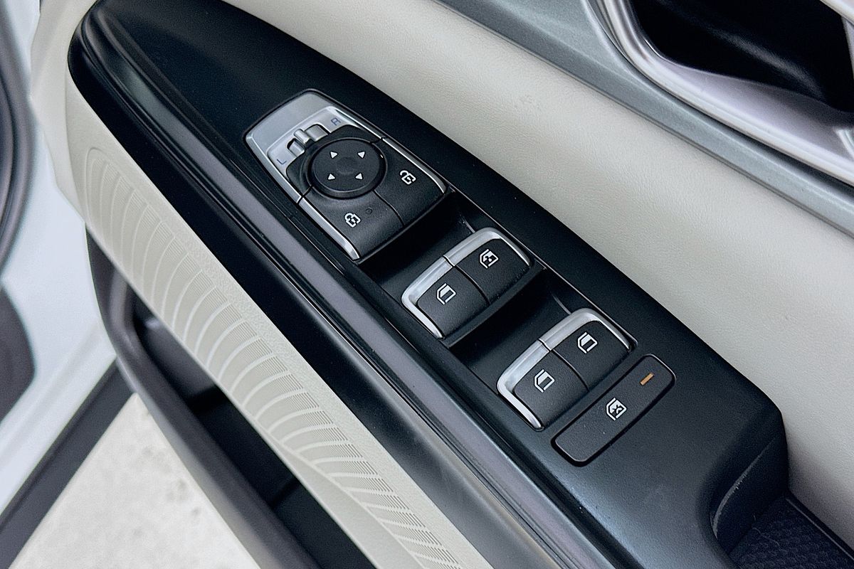 2021 Kia CARNIVAL S KA4 MY21