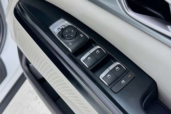 2021 Kia CARNIVAL S KA4 MY21